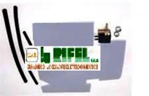 Kit Elettrovalvola Vaporella Polti Forever 980 - 970 vecchia versione Originale