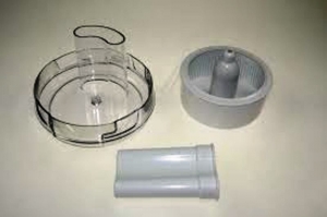 Accessorio Centrifuga Completa Kenwood FP730 FP750 Originale