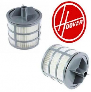 U57 Filtro Hepa Hoover Sprint Originale *** Obsoleto ***