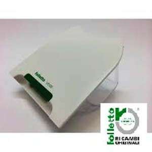 Serbatoio Contenitore Polvere Roboto VR100 Originale Vorwerk