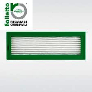 Filtro Folletto Robot VR200 - VR300 Originale Vorwerk