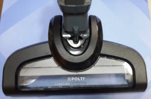 Spazzola Battitappeto Scopa Ricaricabile Polti Forzaspira SR18.5 * senza rullo *