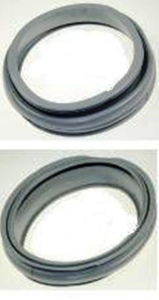 Soffietto Guarnizione Oblò Lavatrice Ariston EVO II adattabile Indesit Ariston
