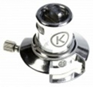 Adattatore Kenwood per Accessori attacco Bar/Twist KAT001ME Originale