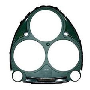 Carter inferiore Lucidatrice Folletto PL510/1/2 Corona setole Vorwerk Originale