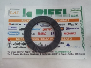 Guarnizione Lame Bimby TM21/TM31 Originale