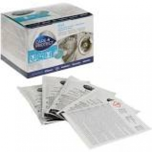Candy Hoover Disincrostante Sgrassante Anticalcare Lavatrice e Lavastoviglie Originale