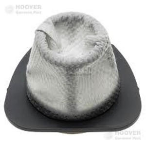 S82 Filtro Aspirabriciole Hoover Jovis - Dry Filtro Hepa Aspirapolvere Portatile * OBSOLETO *
