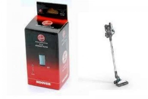 T114 Filtro Hoover Rhapsody Bagless Originale