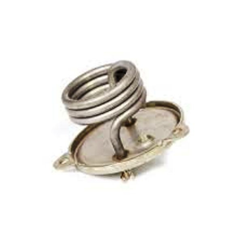 Resistenza Caldaia La Pavoni Europiccola - Professional - Romantica Originale