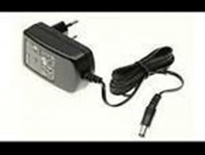 Trasformatore Caricabatteria Hoover Athen Originale *solo X alcuni modelli*