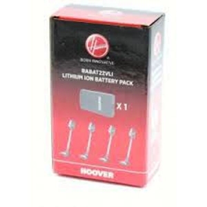 Batterie Hoover Rhapsody Originale Scopa Elettrica Stick Cordless *** OBSOLETO ***
