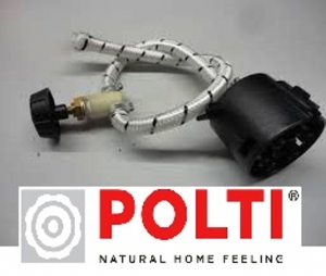 Innesto Rubinetto Vaporetto Polti Confort Originale