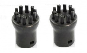 Kit 2 Spazzolini Vaporetto Polti Easysteam Originale
