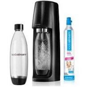 Gasatore Acqua Sodastream Spirit