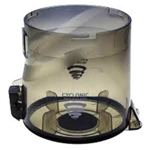 Serbatoio Contenitore Polvere Hoover Freedom HF18GH011 HF18HPT011