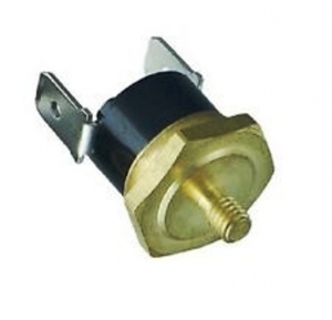 Termostato Frog Didiesse 95° C a vite faston verticali Originale