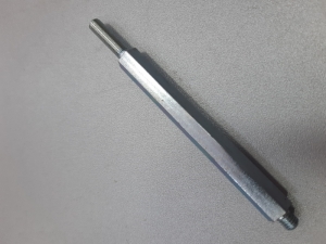 Colonnina Caldaia Tirante M/M M5 L=95,5 MM (H=70 MM) Polti Originale