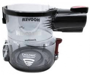Serbatoio Contenitore Polvere Hoover Freedom Originale FD22 BRGE / BRPET / CARBR / BR