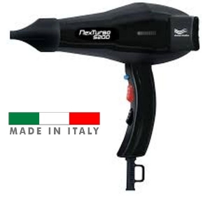 Phon Asgiugacapelli Professionale Turbo 5200 2000W Dana Italia Made in Italy