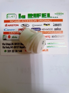 Interruttore Vaporetto 3 Clean Polti Originale