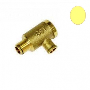 Valvola di Sicurezza 8 + 0,5 bar Vaporella Polti Originale