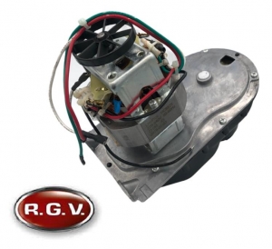 Kit Motore Duetto Plus RGV Originale