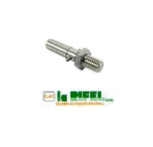 Perno Frusta universale Kenwood Major Originale Perno accessori Kenwood Diametro 12mm