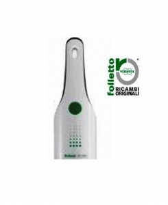 Corpo motore Set Riparazione Aspirabriciole Folletto VC100 Originale Vorwerk