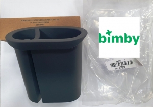 Spingitore Affettatutto Bimby TM6 Originale