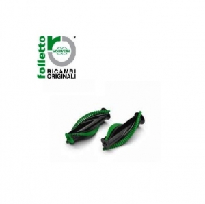 Spazzole EB7 Vorwerk Folletto Originale