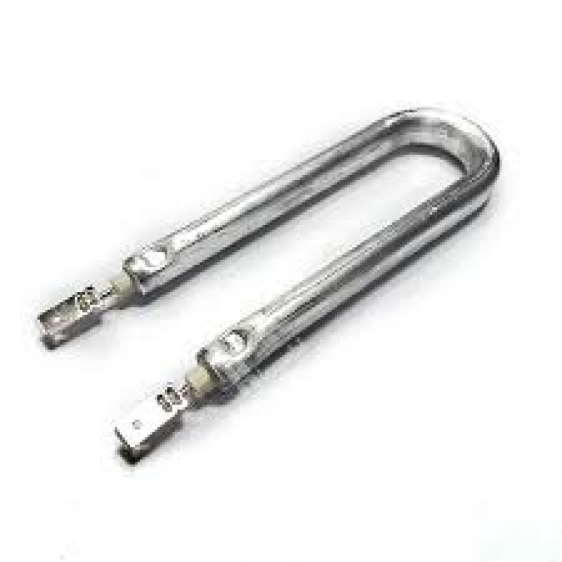 Resistenza Frog ad "U" 600W lunghezza 12,6 cm Originale