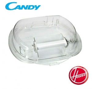 Tanica Contenitore Acqua Asciugatrice Hoover Candy Originale