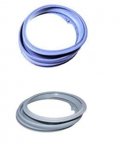 Guarnizione Soffietto Oblo' Lavatrice Candy Hoover Iberna Originale