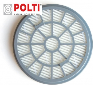 Filtro Hepa Aspirapolvere Polti Forzaspira C110, C115 PLUS - Air tech C100 Originale