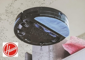 Panno di ricambio Robot Hoover HG7 Originale