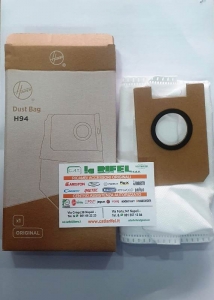 H94 Dust Bag Sacchetto Robot Hoover HG7 Originale