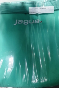 Telo Copriasse Jagua T3 Foderina Verde Asse Jagua 120 X 45