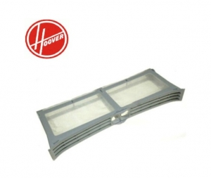 Filtro Asciugatrice Hoover Candy Originale Filtro lanuggine