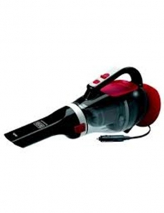 Aspirapolvere Portatile da Auto Black&Decker ADV1200-XJ