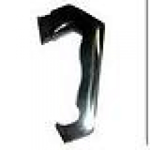BLISTER MANICO MOKA JUNIOR 1/2 TZ