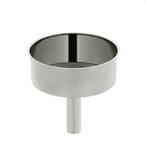 Funnel stainless Original Coffee Giannina 1 cup