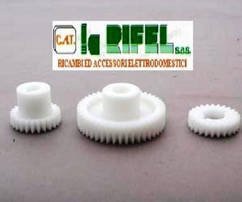 Kit Ingranaggi Macchina per Pasta Imperia Restaurant Originale