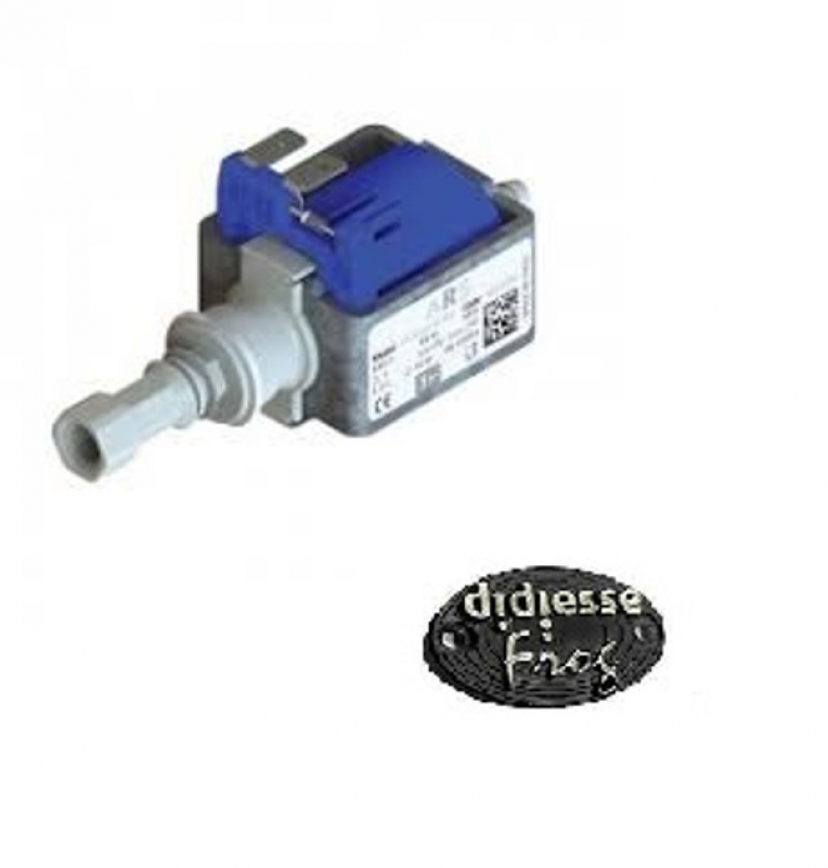 Elettropompa Frog Didiesse Grimac Spinel Faber Slot e Minislot Originale