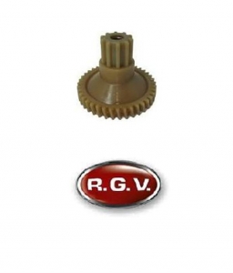 Ingranaggio motore Affettatrice Ausonia RGV Originale