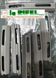 Kit Raschiatori Macchina per la Pasta Imperia Kit listelli sfogliapasta Imperia