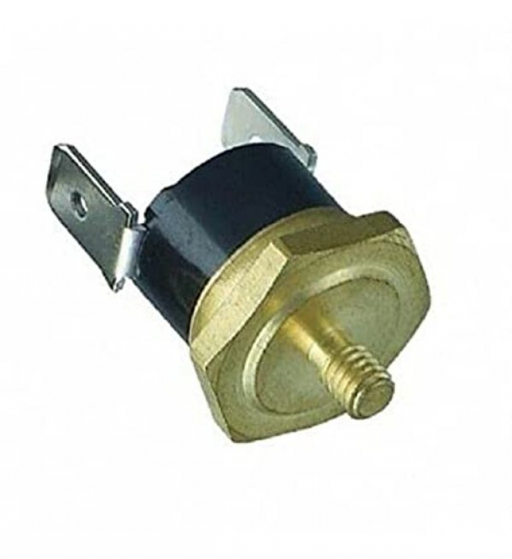 Termostato Faber Slot e Minislot 95° C a vite faston verticali Originale