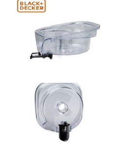 Contenitore Spremiagrumi Black & Decker Originale