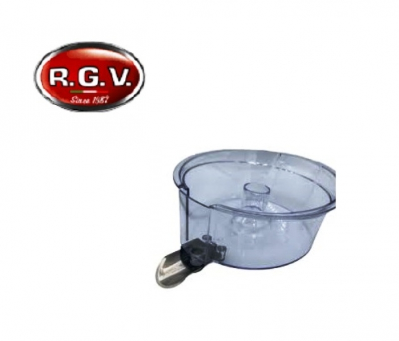 Vaschetta Spremiagrumi Contenitore H.Koenig AGR80